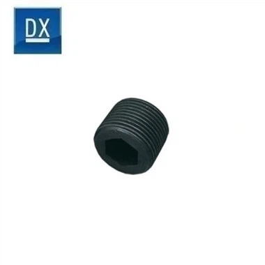 3/8" NPTF X 3/4" stožčasti vijačni čep