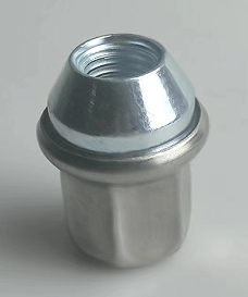 Velja za trdno kolesno matico Yinglang Cruze M12X1,5