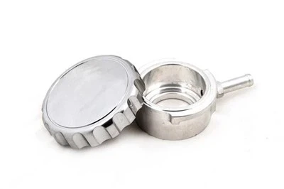 Po meri izdelan pokrov hladilnika iz aluminijaste gredice
