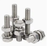 Visokokakovostni vijaki ventilatorjev radiatorja