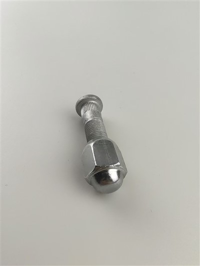 Komplet kolesnih matic in vijakov serije Suzuki M12X1,25 M12X1,5 M14X1,5 M14X2 1/2-20