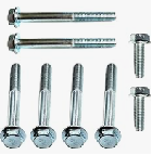 Vijaki vodne črpalke